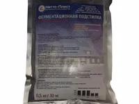 Подстилка несменяемая ферментационная для животных — Foto 1