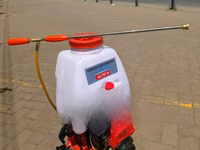 Crop Protection Sprayer — сүрөт 1