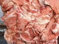Обрезь свиная, пищевая — फ़ोटो 1