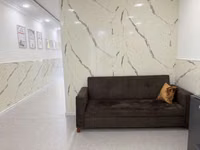Baytarlıq klinikasında, heyvan baxımı və yuyulması üçün tam təchiz — foto 3