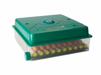 Incubator De Oua Des Champs Eco Profi C-70 - 7k - livrare/achitare in 4rate la 0% / agroteh — сүрөт 1