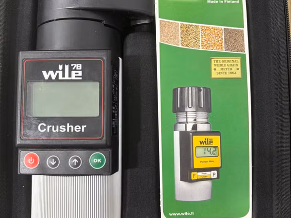Влагомер Wile 78 Crusher