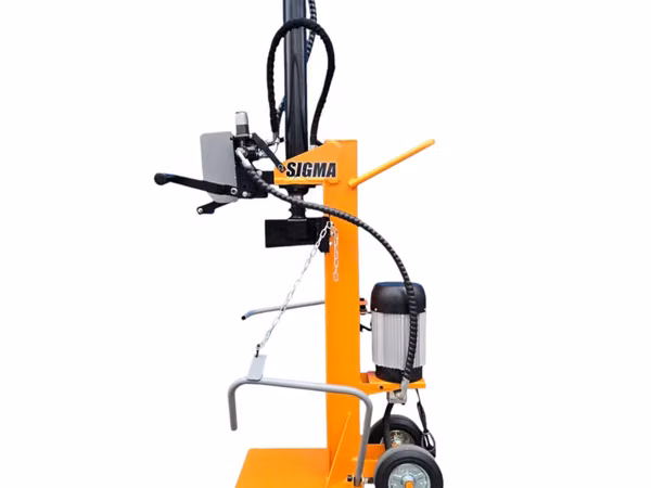Masina De Despicat Lemne Sigma Vls 10Ts-1 - l0 - livrare/achitare in 4rate la 0% / agroteh