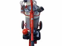 Aparat De Muls Vaci Maksan (1 Post/1 Bidon 40L.) - 0d - livrare/achitare in 4rate/agrotop — foto 3