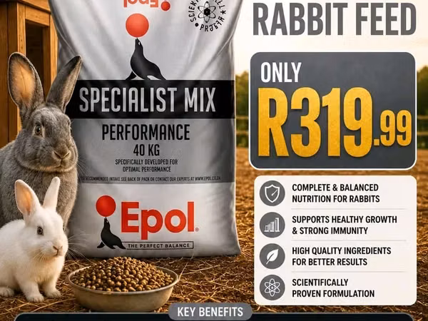 Royal Agri Animal Feed Store