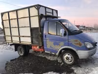 Скотовоз по области — Foto 2