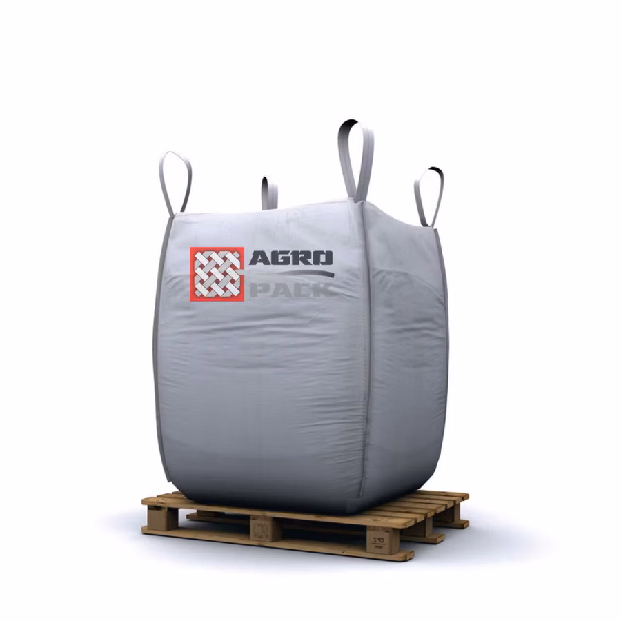 Мягкие контейнеры биг бэг , 500 kg, 800 kg, 1000 kg