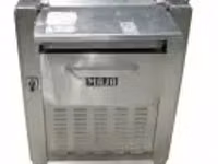 Шкуросъемная машина Maja Esm 435 — foto 3