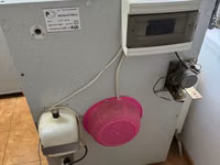 Incubator de ouă — الصورة 3
