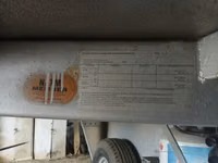 2001 Sundowner Trailers Sunlite Gooseneck Horse Trailer — photo 3