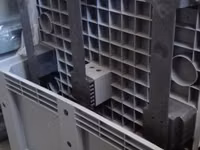 Контейнеры пластиковые для жидкостей — photo 4