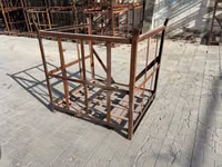 Container metalic — foto 2