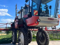 -Опрыскиватель Agrifac Condor 3, 2013 год выпуска. — 1-rasm