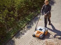 Техника Stihl для уборки территории — Бельцы и Сороки — foto 5