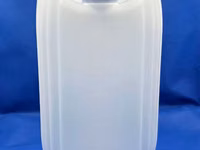 Canistre PE / canistre din polietilenă / canistre din plastic / bidoane — फ़ोटो 1