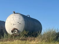 Cisterna 16t — foto 4