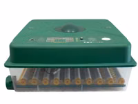 Incubator De Oua Des Champs Eco Profi C-70 — 2-rasm