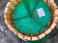 Teascuri manuale la 30 litri , preț accesibil tuturor ! — сүрөт 3