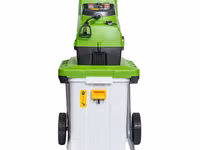 Tocătoare De Crengi Procraft Psl2800 - 7r - livrare/achitare in 4rate la 0% / agroteh — foto 1