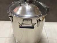 Distilator tuica 40L cupru — сүрөт 4