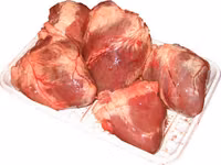 Закупаем субпродукты, рубец, фарш. Говядина, баранина, конина, птица. Для кормления собак. Viber. — foto 3