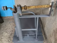 Cintar 500 kg. — Foto 3