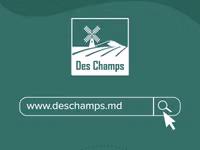Set Adapatoare iepuri cu niplu Des Champs A16 (10 buc.) — сүрөт 5