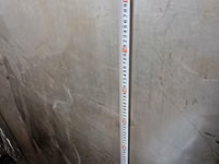 Cada de inox alimentara de 0.4cm — 5-rasm