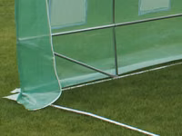 Sera Tip Tunel 4X3X2 M - pb - livrare/achitare in 4rate la 0% / agroteh — сүрөт 4