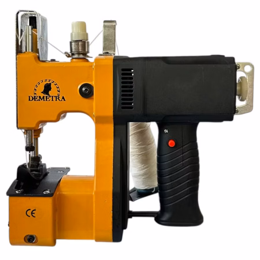 Mașină De Cusut Saci Demetra Gk9-370 - g6 - livrare/achitare in 4rate la 0% / agroteh