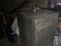 Vând butoaie de inox — foto 3
