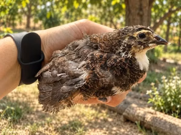 Quails