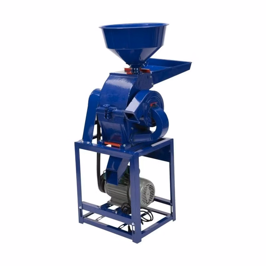 Moara Temp 9Fp-20C - y2 - livrare/achitare in 4rate/agrotop