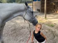 Toychoq, Quarter Horse — 4-rasm