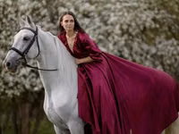 Caballo, Orlov Trotter — foto 3