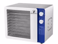 Deshidrator Universal Demetra Ss-12 - nw - livrare/achitare in 4rate la 0% / agroteh — foto 1