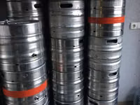 Keguri 20 ,30,50,100 L — foto 1