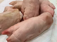 Ноги свиные от производителя мк нейма — 照片 3