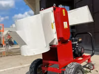 Arenda Tocator Crengi! Grosime creanga 80cm/60cm! — foto 1