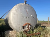 Cisterna 16t — foto 1