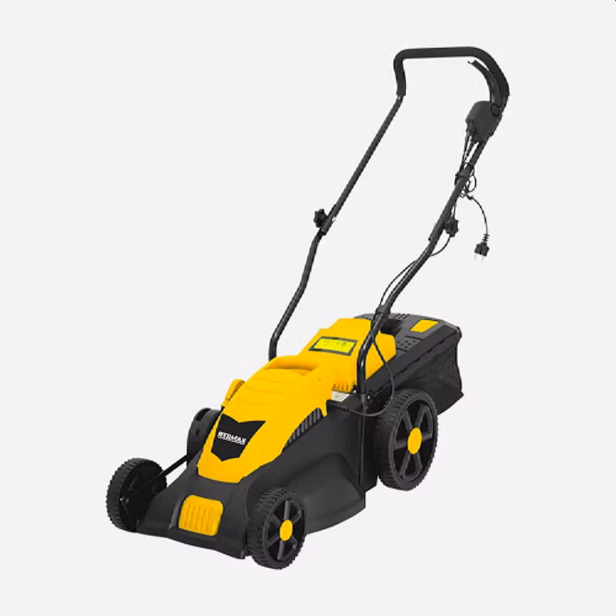 Газонокосилка RTRMAX RTM938 6C