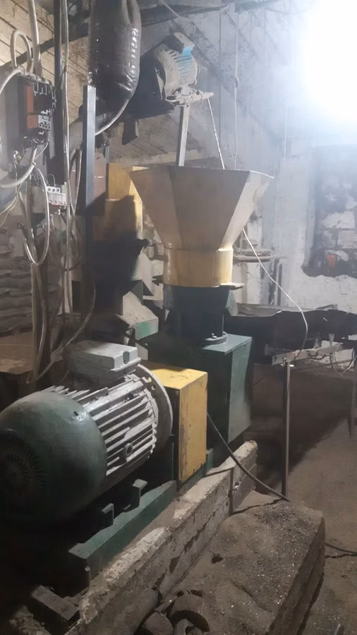 Granulator (peletizator)
