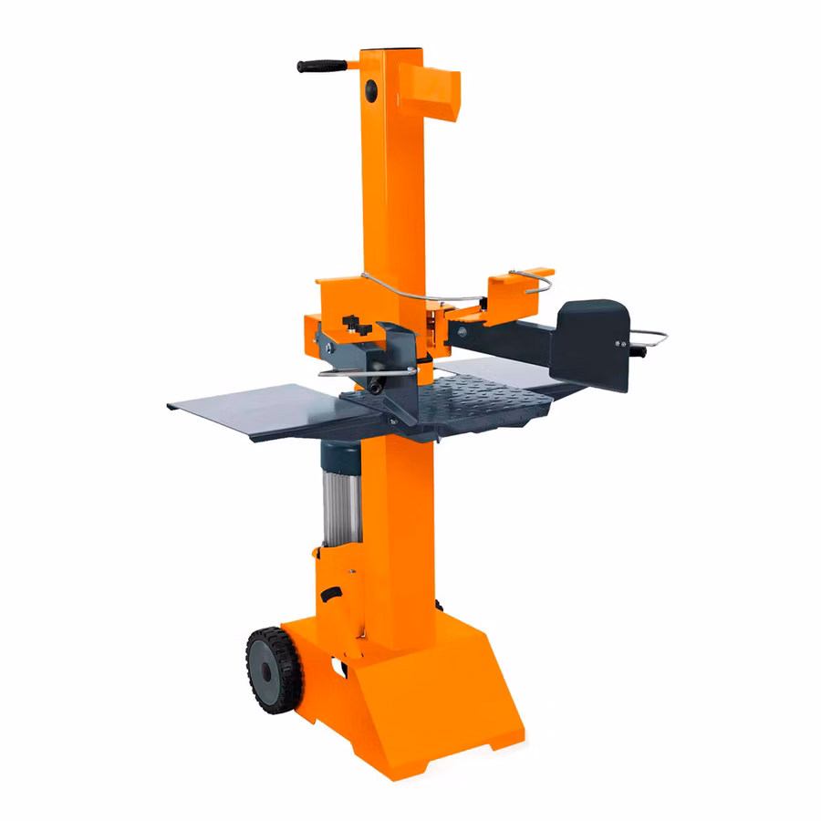 Дровокол TechnoWorker LS8TV