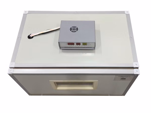 Инкубатор для яиц Des Champs DZO-180