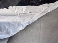 Продам плёнку размерами: Д 6,50 м*Ш 2,00 м, и Д 6,50 м*Ш 1,70 м. — foto 1