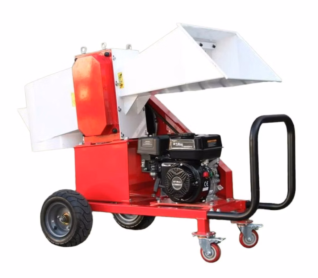 Tocator De Crengi Sigma Vg-80G (Motor 13 Hp) - x3 - livrare/achitare in 4rate la 0% / agroteh