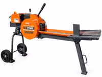 Despicator de lemne kinetik Technoworker LS 16T52 -livrare-credit — 1-rasm