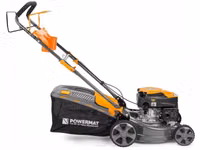 Газонокосилка на бензин Powermat PM-KSS-5S Z1 — foto 3