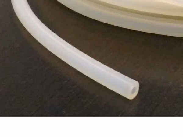 Furtun Silicon Alimentar Rehau
