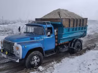 Жом жом жом 
Корм для КРС,МРС
Зил 11-12 тонн — photo 2